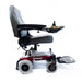 Shoprider® Smartie Power Wheelchair UL8W