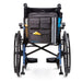 STRONGBACK Mobility Wheelchair Backpack | Convenient Storage Solution - Mobility Plus DirectTravel BagStrongback Mobility