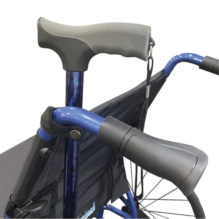 STRONGBACK Wheelchair Cane Holder - Mobility Plus DirectWheelchair AccessoriesStrongback Mobility