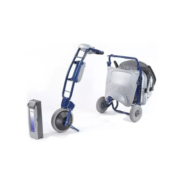 Tzora Elite – Divided or folded 3 wheels Mobility scooter - Mobility Plus Direct3 Wheel Mobility ScooterTzora