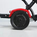 Tzora Lite E-Fold Mobility Scooter - Mobility Plus Direct4 Wheel Electric ScooterTzora