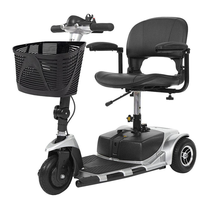 Vive Health 3 Wheel Mobility Scooter - Mobility Plus Direct3 WheelVive Health