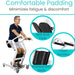 Vive Health Transport Stand Assist - Mobility Plus DirectStand AssistVive Health