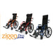 Ziggo Pro Lightweight Reclining Pediatric Wheelchair - Mobility Plus DirectPediatric WheelchairCircle Speciality