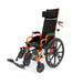 Ziggo Pro Lightweight Reclining Pediatric Wheelchair - Mobility Plus DirectPediatric WheelchairCircle Speciality