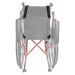 Ziggo Trunk Harness - Black - Mobility Plus DirectRehab | MobilityCircle Specialty