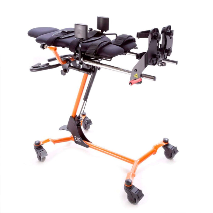 Zing MPS Tilt Table Base Size 1 PA5520 - First Class Mobility Multi-position StandersAltimate Medical