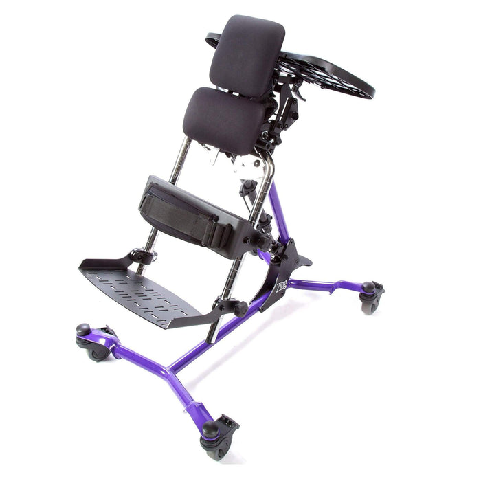Zing Prone Base PA5522 - Mobility Plus DirectSingle Position StanderAltimate Medical